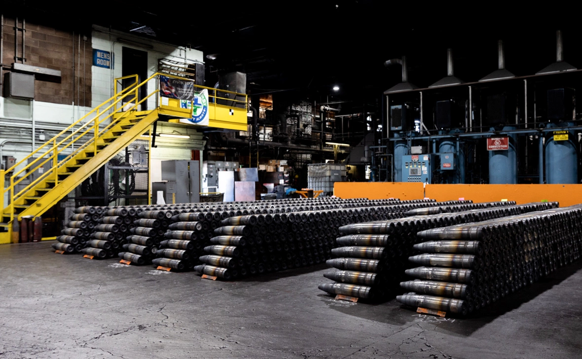 Hannah Beier / Getty Images