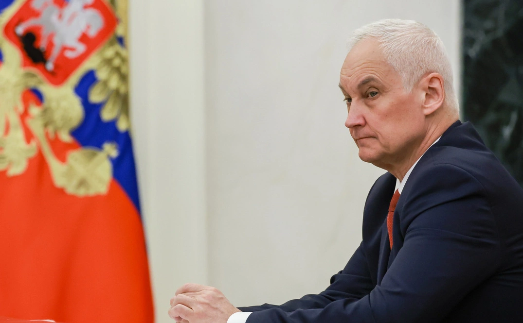  Вячеслав Прокофьев / ТАСС