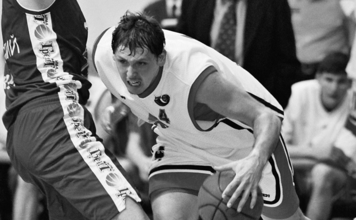 Николай Александров / ИТАР-ТАСС