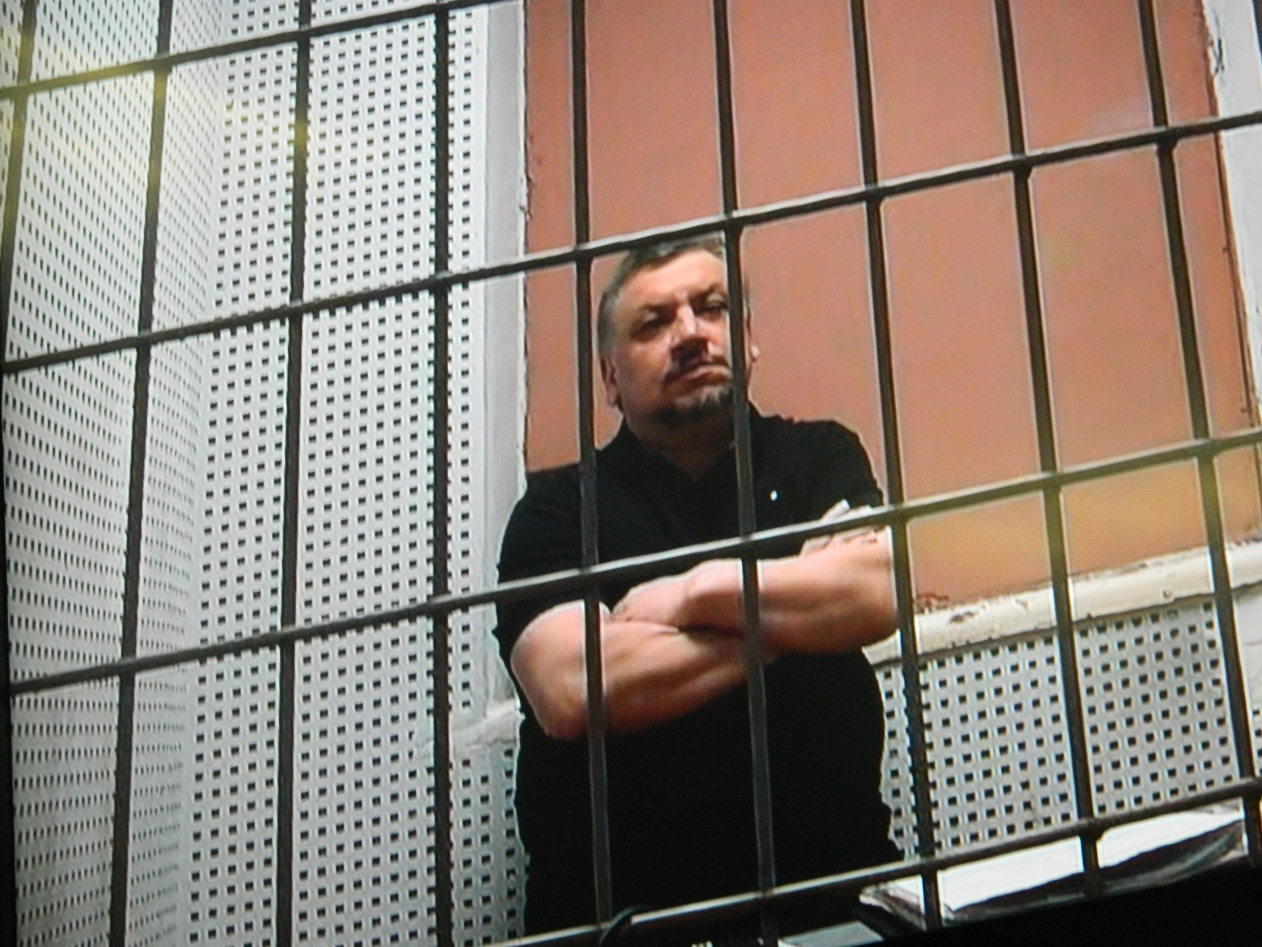 Михаил Лобанов