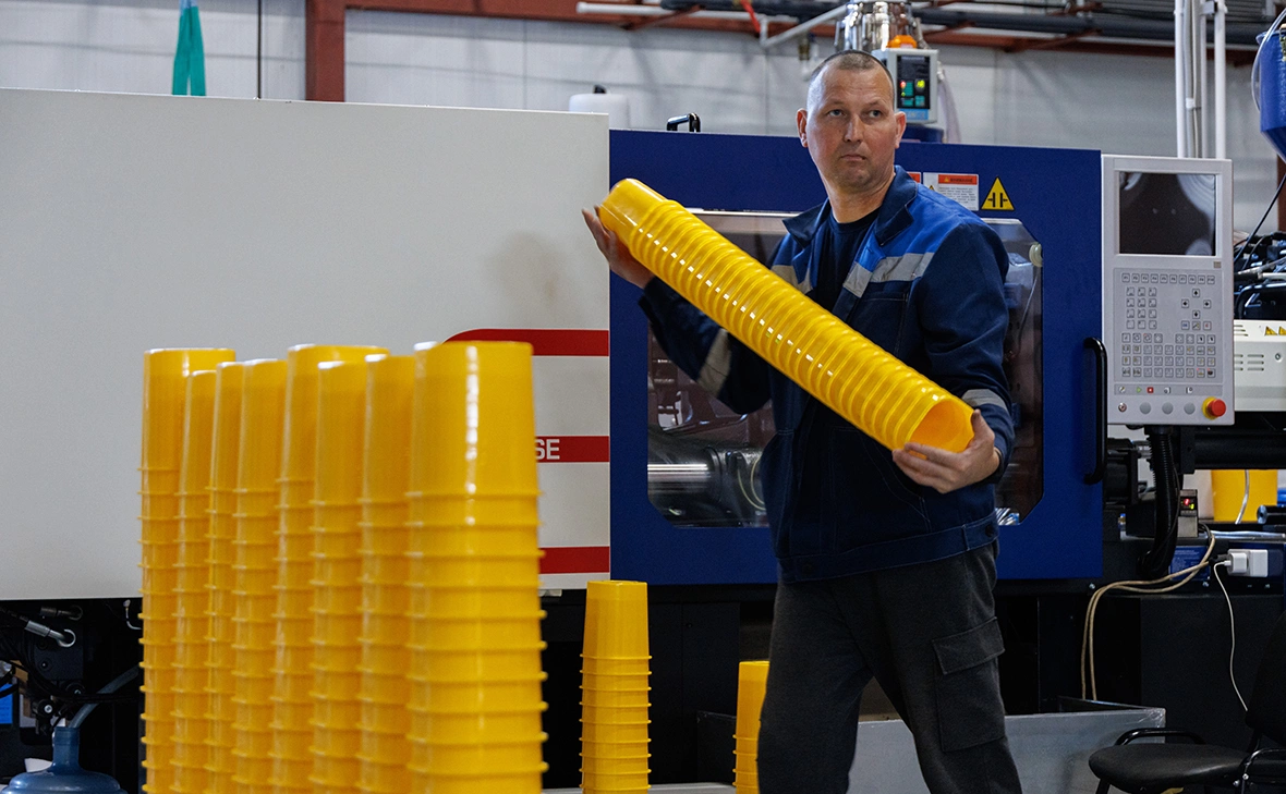 Сергей Елагин / Бизнес Online / ТАСС