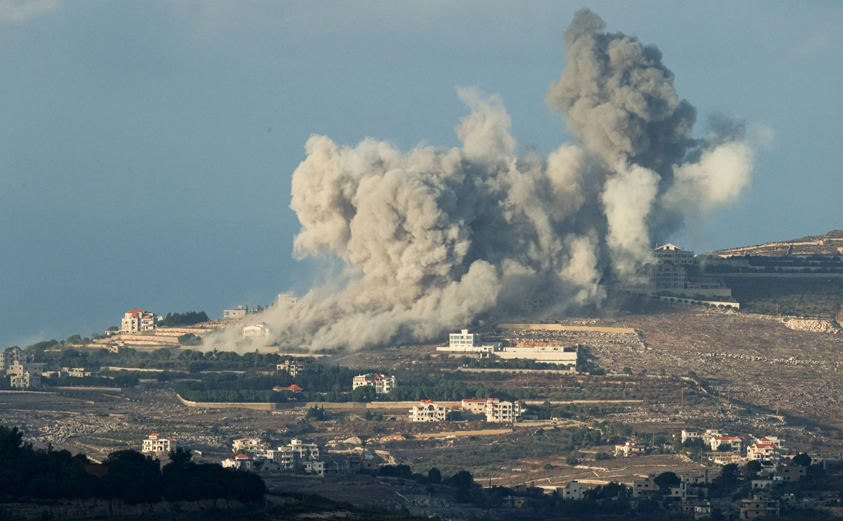 Jim Urquhart / Reuters