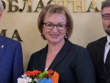 Тюменское концертно-театральное объединение