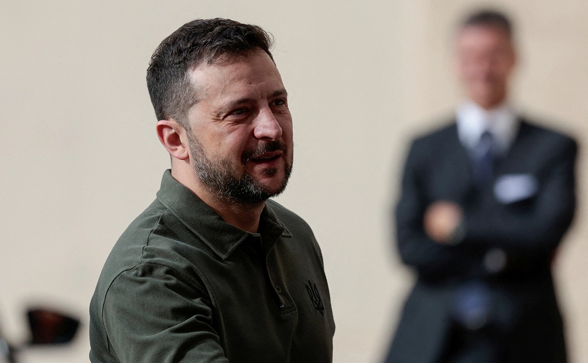 Remo Casilli / Reuters