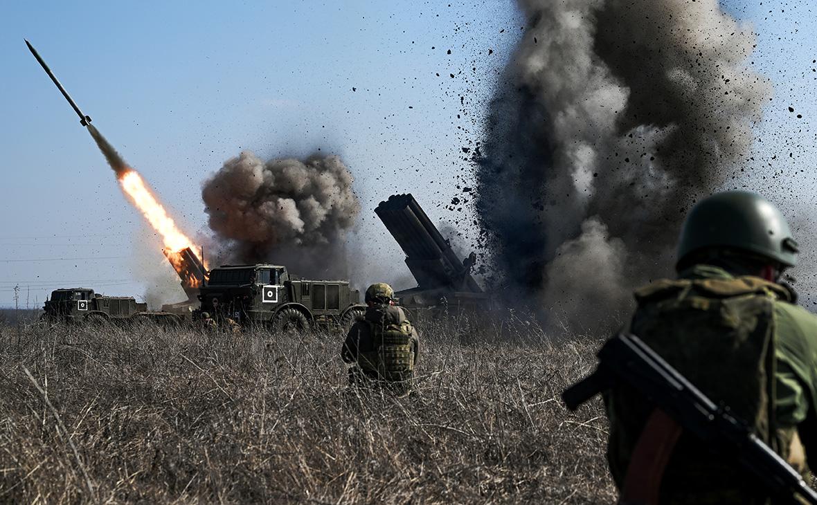 Фото:Станислав Красильников / РИА Новости