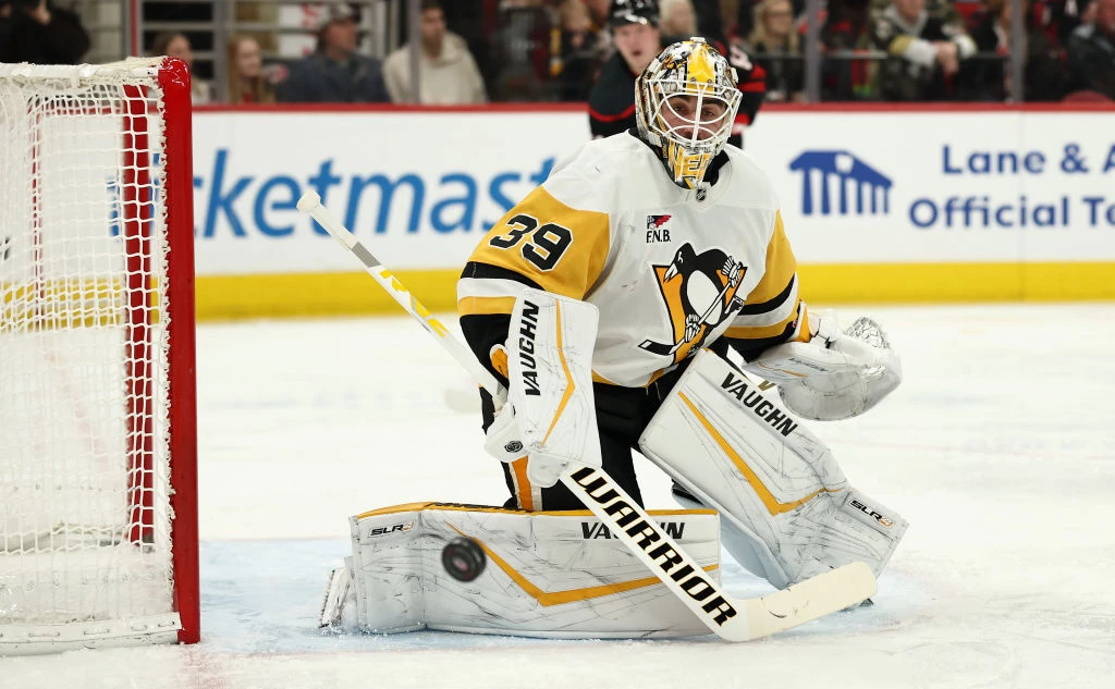 Jared C. Tilton / Getty Images