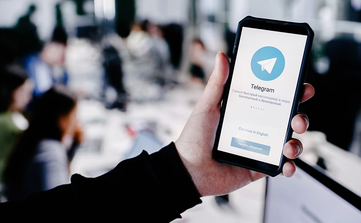 Андрей Любимов / РБК