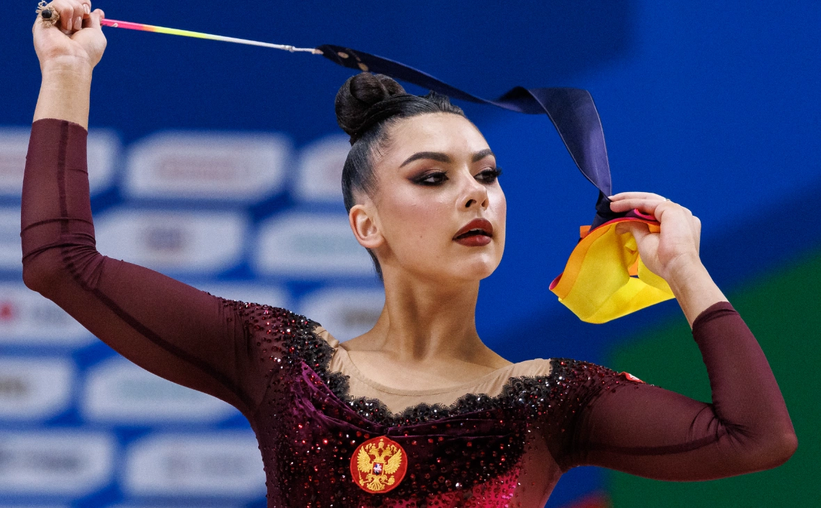 Sergey Elagin / Business Online / Global Look Press