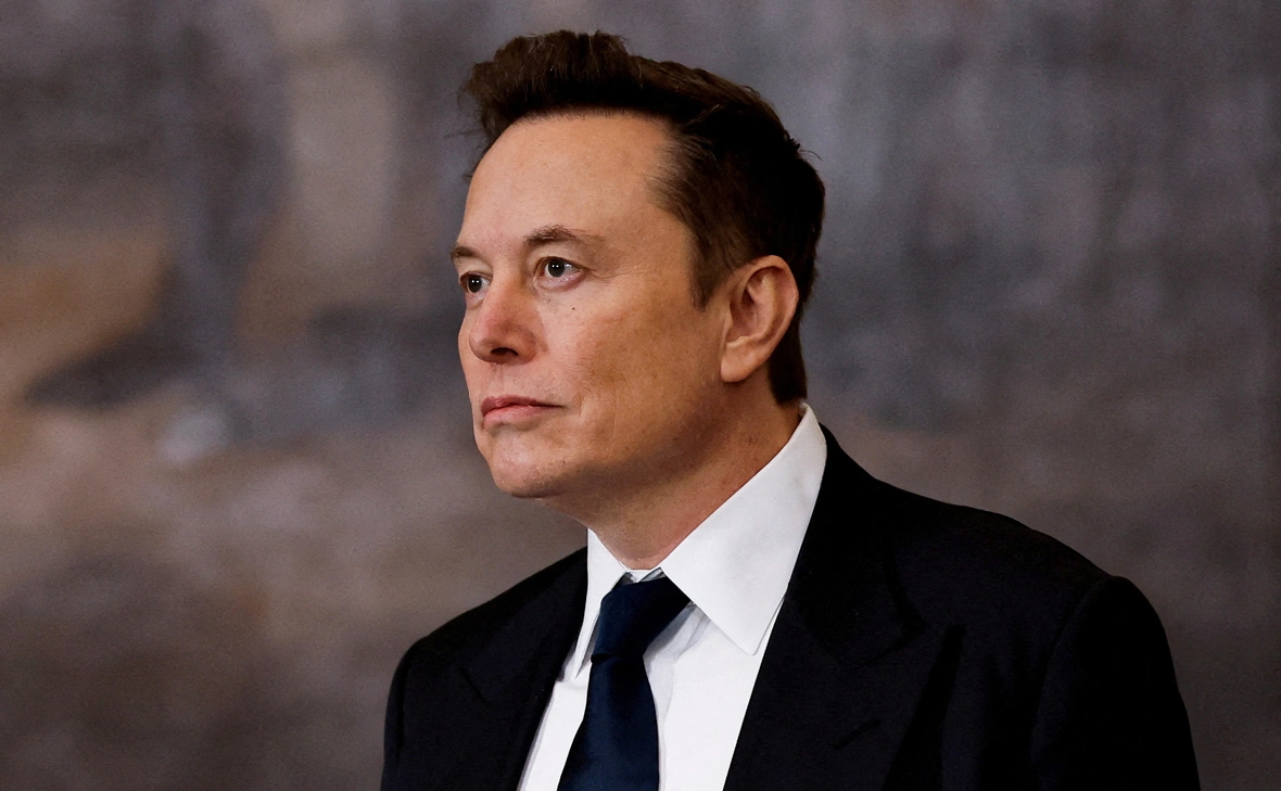 Chip Somodevilla / Reuters