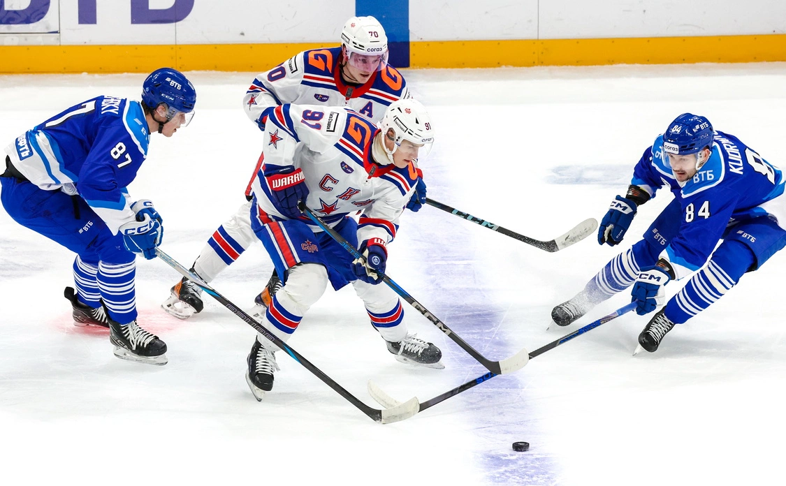 Валерий Шарифулин / ТАСС