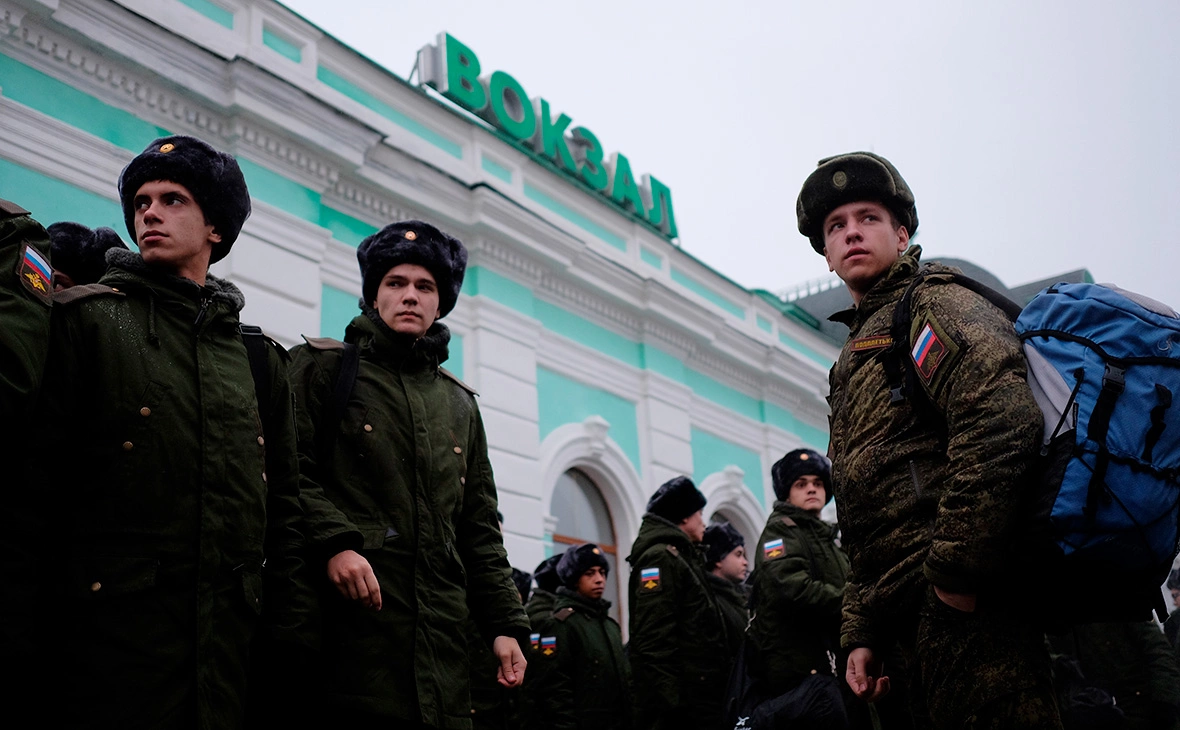 Николай Хижняк / РИА Новости