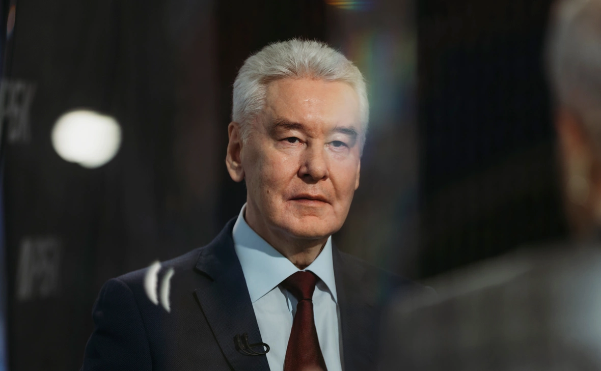 Михаил Гребенщиков / РБК