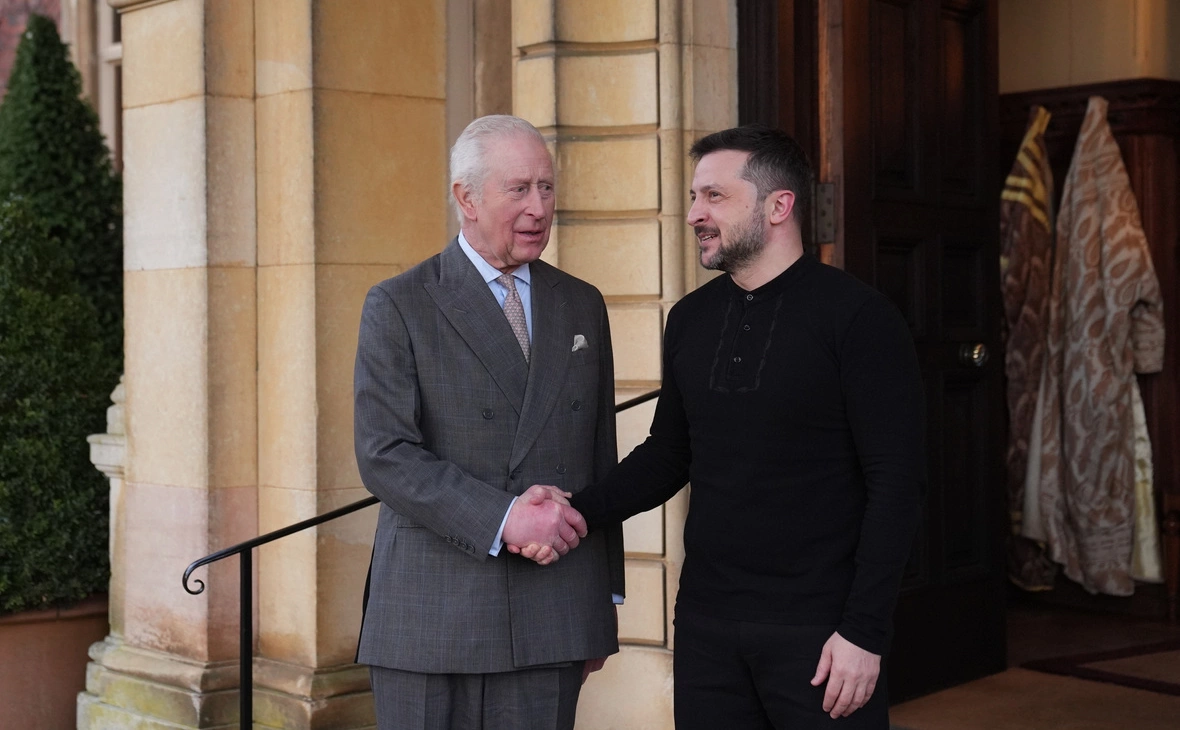 Keystone Press Agency / Global Look Press