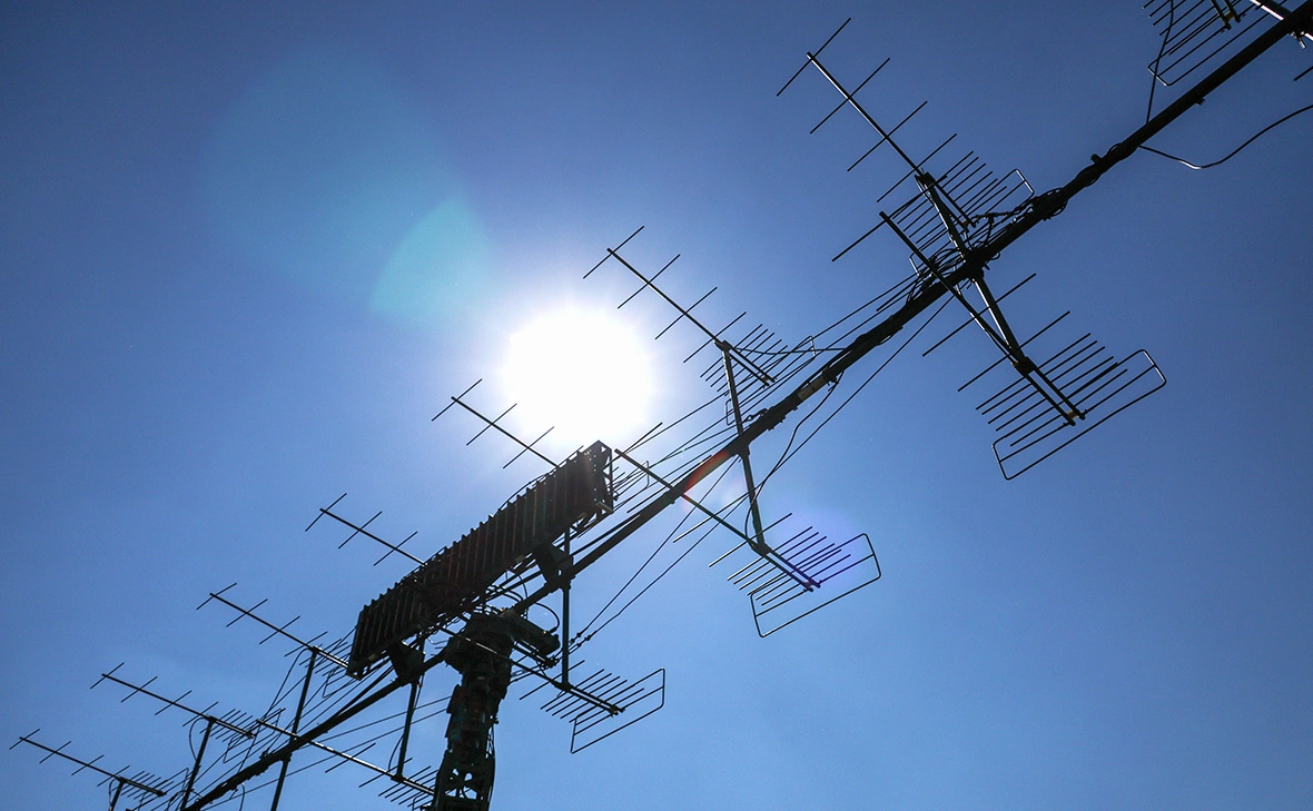 Александр Полегенько / ТАСС