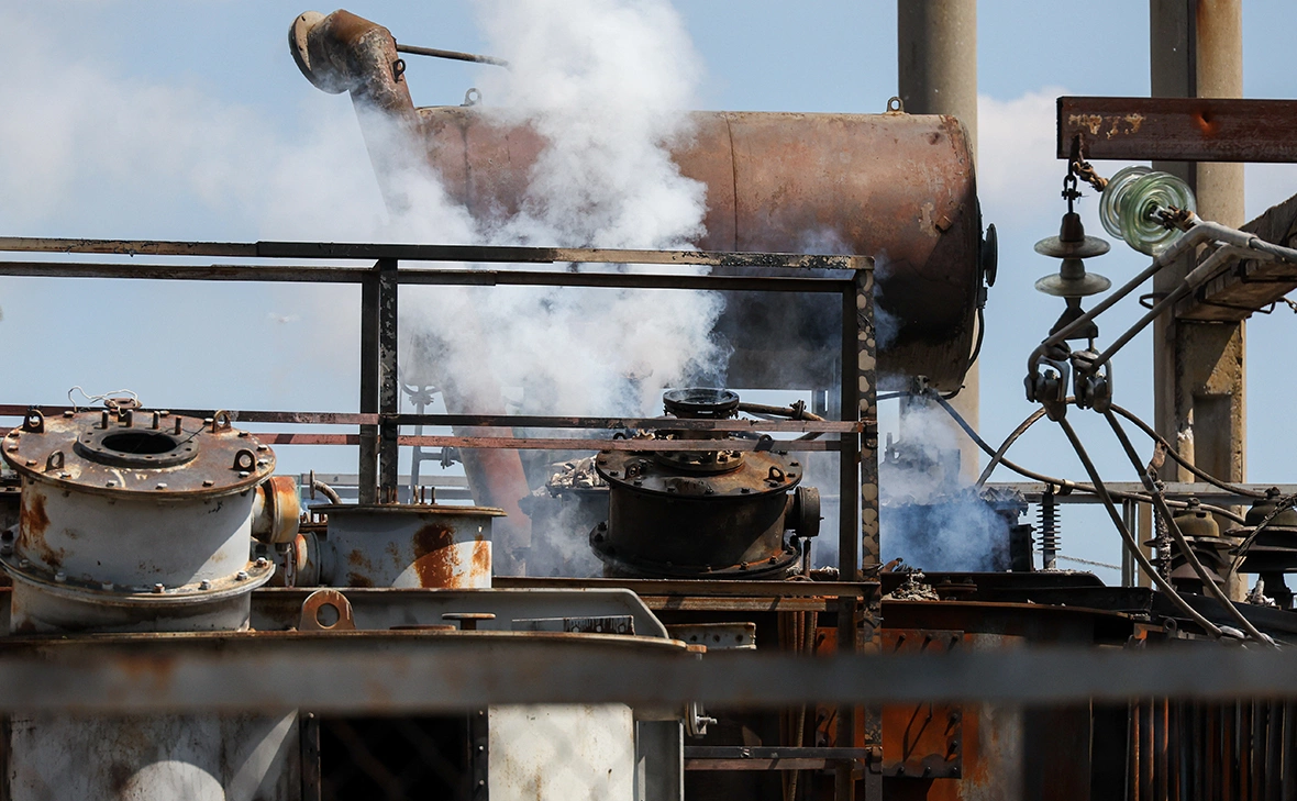 Александр Полегенько / ТАСС