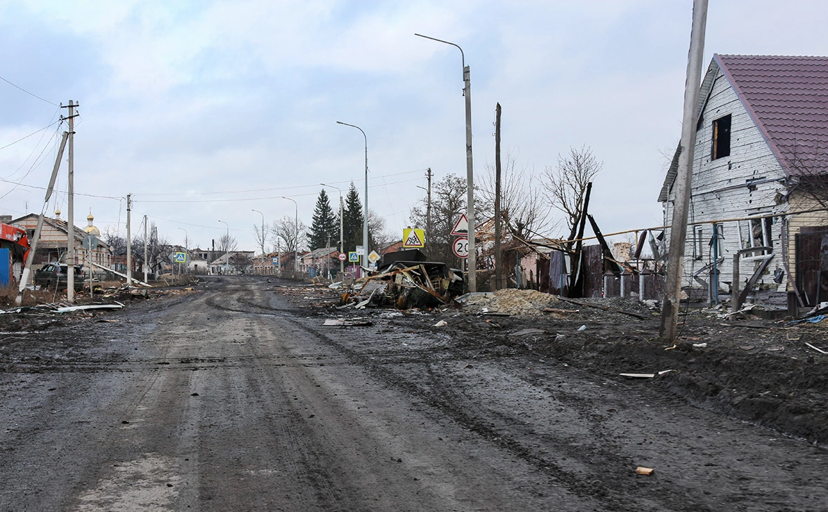 Юрий Конопатов / NEWS.ru / Global Look Press