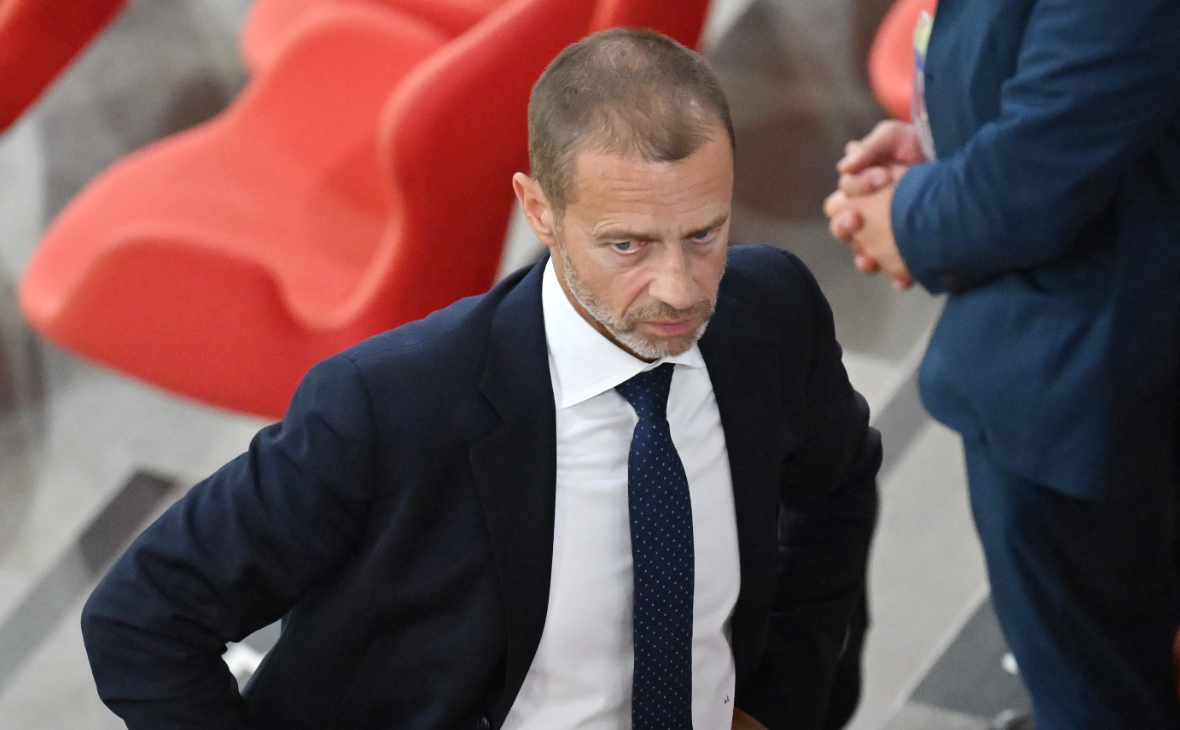 Dan Mullan / Getty Images