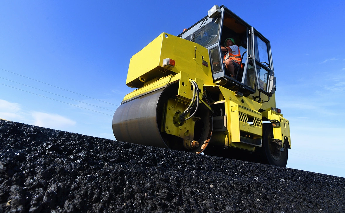 Илья Наймушин / РИА Новости