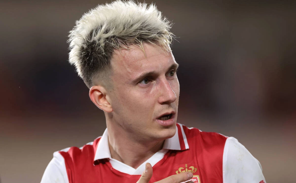 IMAGO / Jonathan Moscrop / Global Look Press