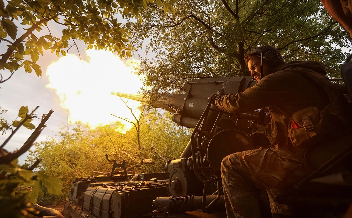 Анатолий Степанов / Reuters