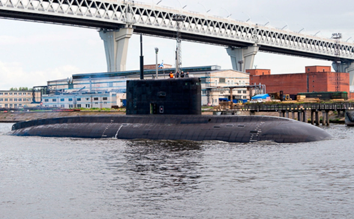 Министерства обороны