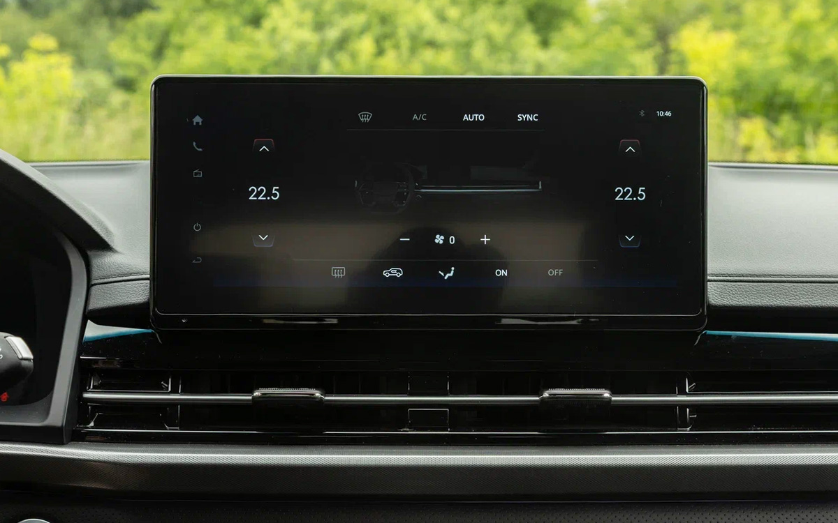 KGM Rexton