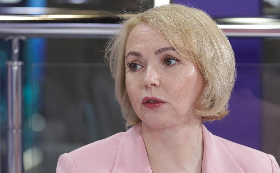 Ирина Гехт