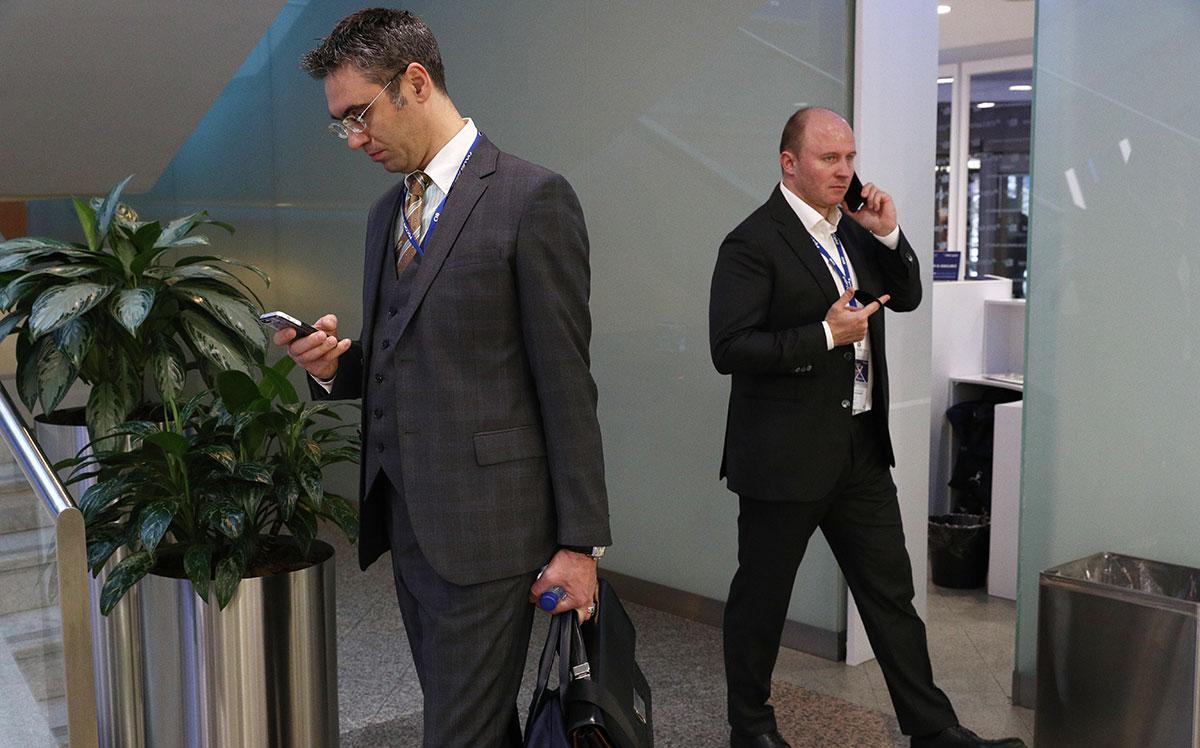 Фото:Андрей Любимов / РБК