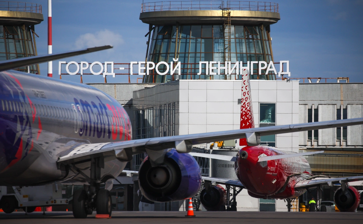 Петр Ковалев / ТАСС