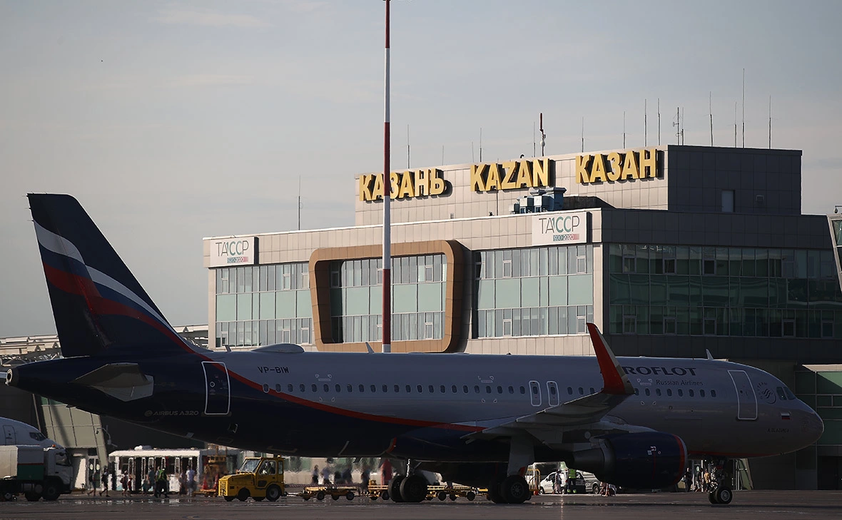 Егор Алеев / ТАСС