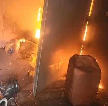 Фото: пресс-служба УФСБ по Новосибирской области