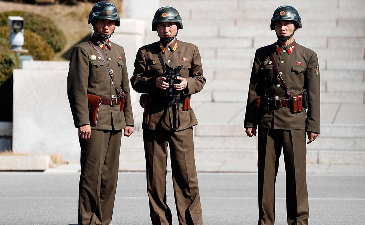 Фото: Jeon Heon-Kyun / Getty Images