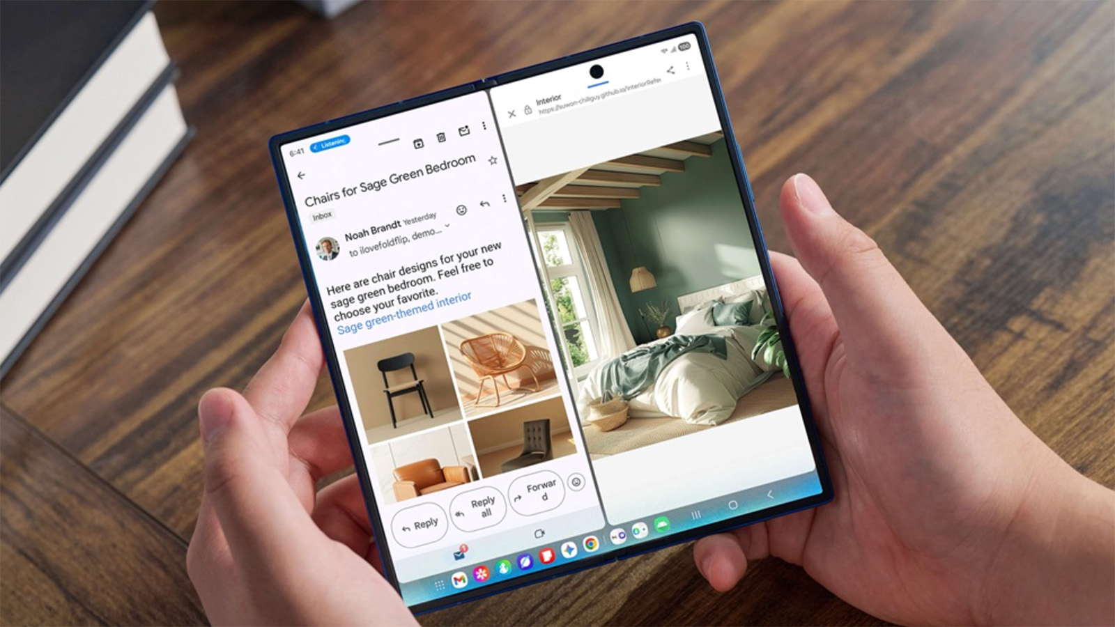 One UI 8 обещает лучшую адаптацию к различным форм-факторам устройств