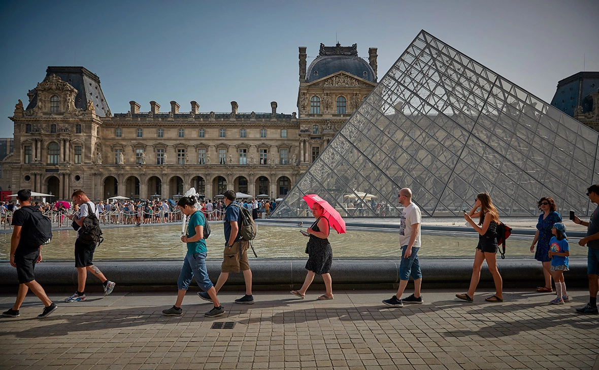 Kiran Ridley / Getty Images