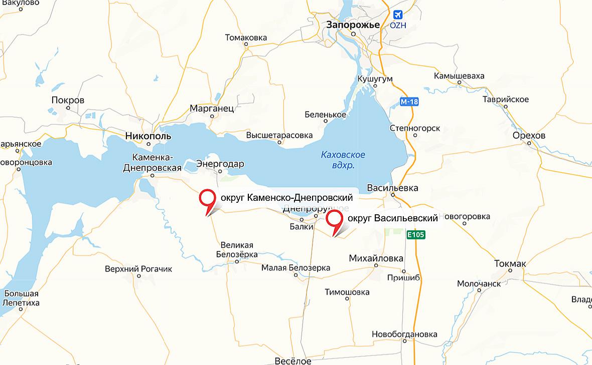 Фото: сервис «Яндекс.Карты»