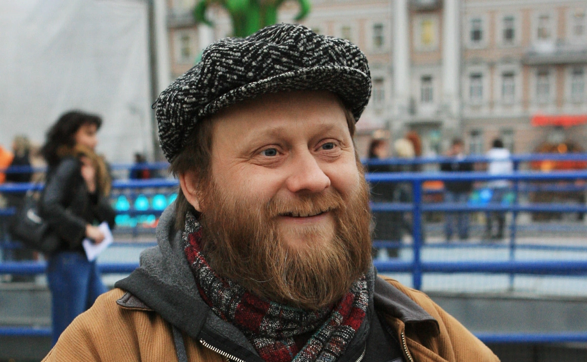 Михаил Фомичев / ТАСС