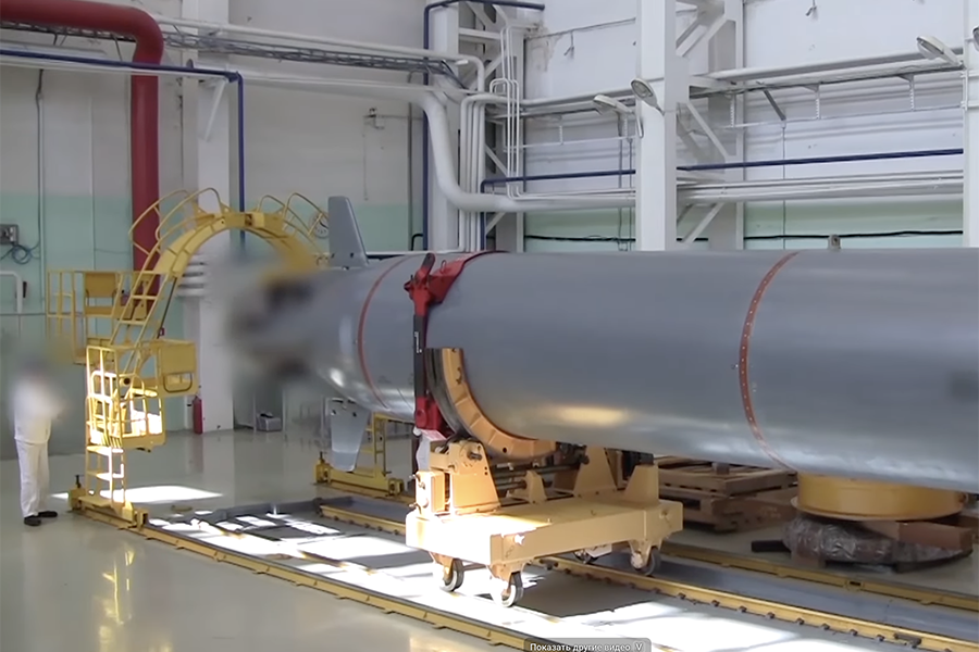 Фото: Минобороны России