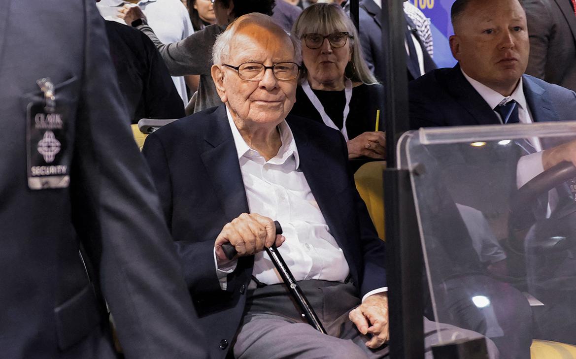 Баффетт опубликует последнее письмо акционерам