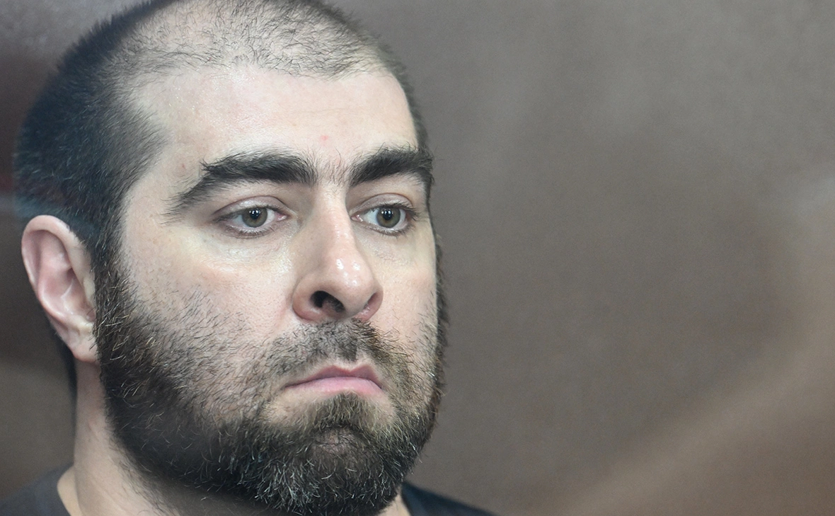 Сергей Пятаков / РИА Новости