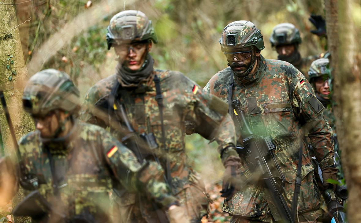 Фото: Leon Kuegeler / Reuters