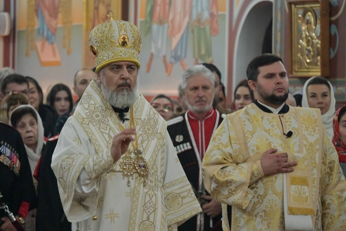 Фото: пресс-служба мэрии Сочи