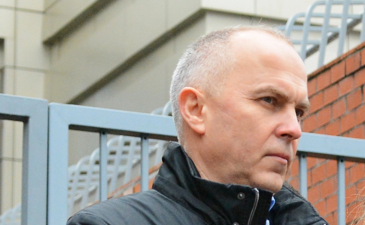 Александр Гусев / Keystone Press Agency / Global Look Press