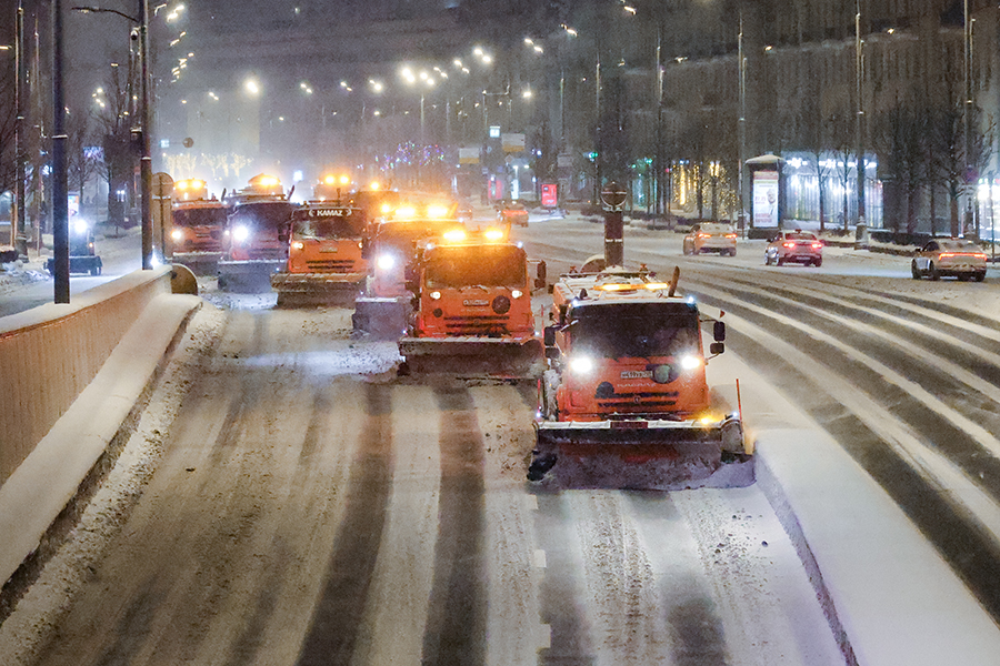Фото: Евгений Мессман / ТАСС