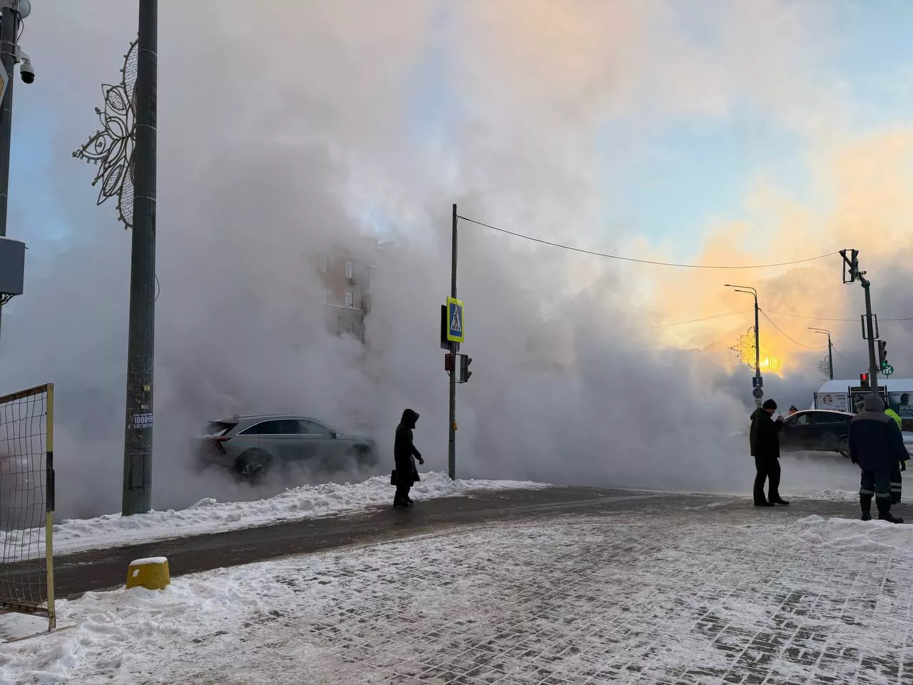 глава администрации Вахитовского и Приволжского районов Казани Альберт Салихов