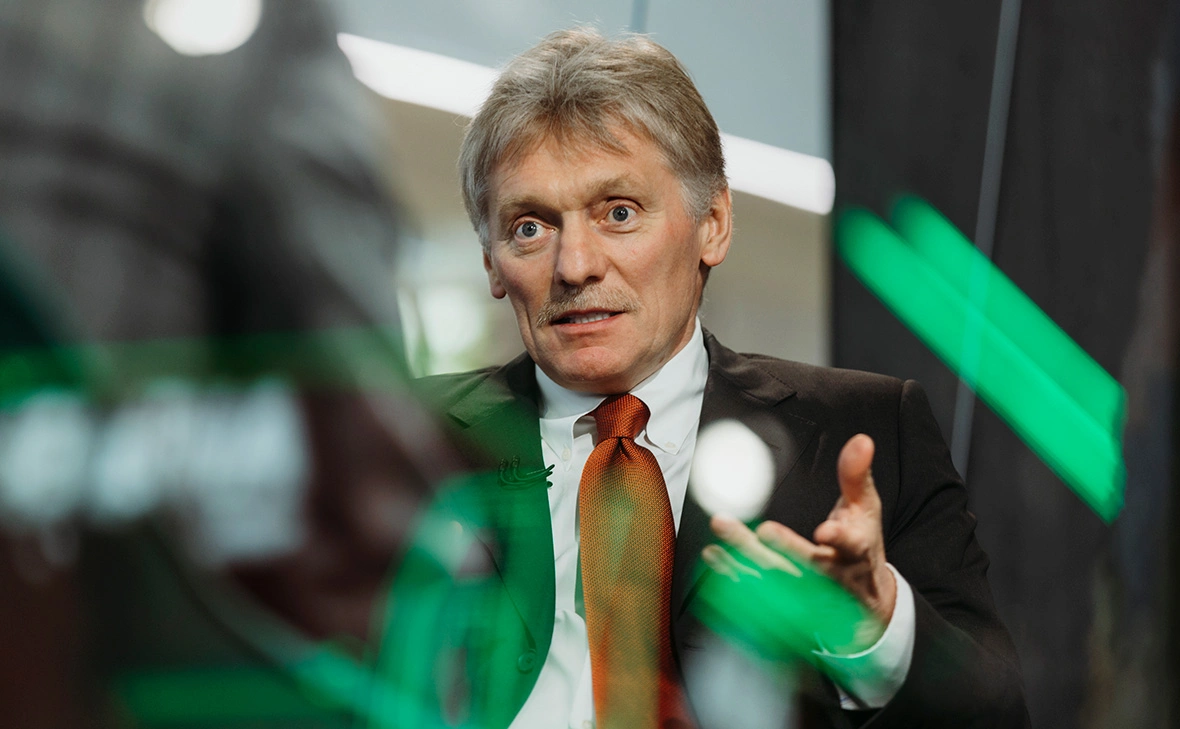 Михаил Гребенщиков / РБК