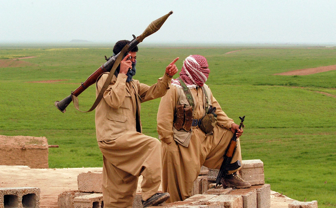 Patrick Barth / Getty Images