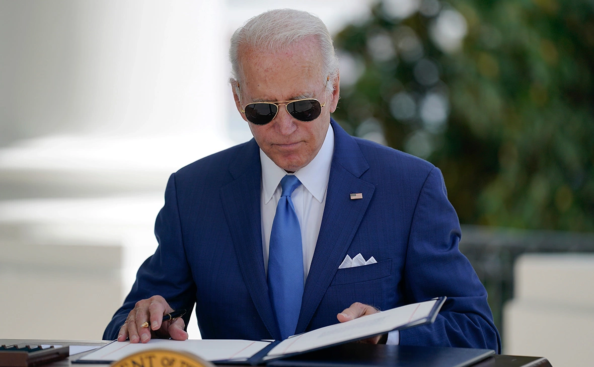 Evan Vucci / Getty Images