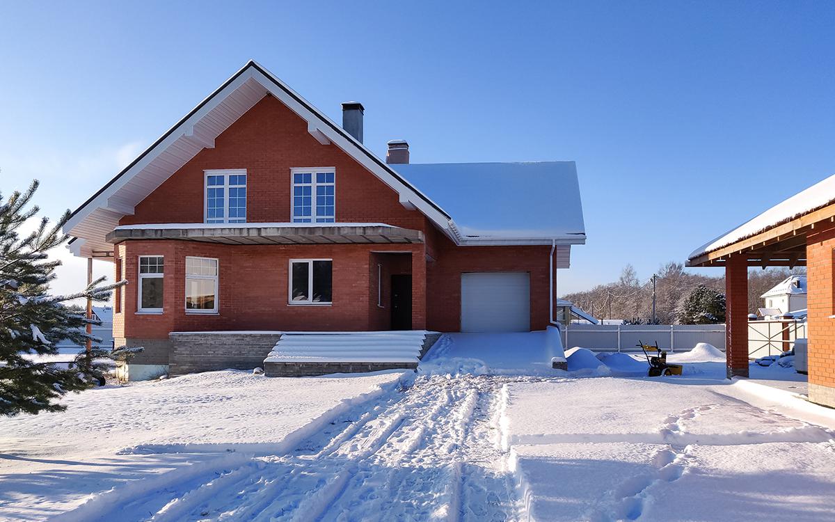 Фото: Galina V / Shutterstock / FOTODOM