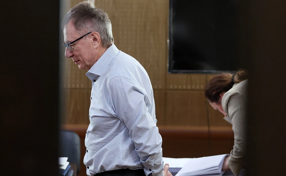 Алексей Белкин / NEWS.ru / Global Look Press