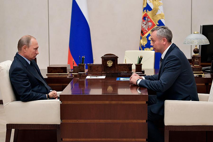 Алексей Никольский / РИА Новости